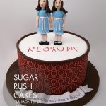 redrum cake