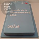 uqam cake